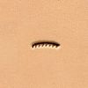 Punzierstempel, Muster 912L, Gre 11 mm