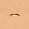 Punzierstempel, Muster 914L, Gre 11 mm