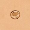 Punzierstempel Eichel 561, Gr��e 11 mm